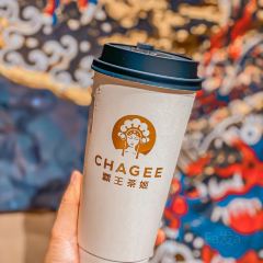 CHAGEE霸王茶姬(陆良店) User Photo