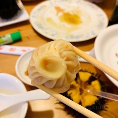 海胆小馆(春柳店) User Photo