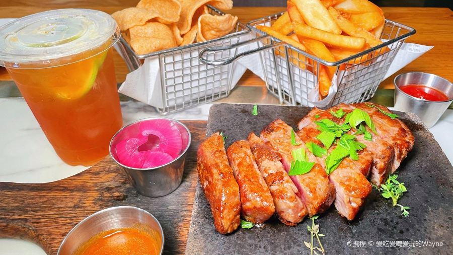 半城輕餐(佳兆業店)