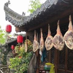 南湖憩园湖景餐厅 User Photo