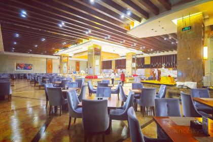 Shijijinyuanzizhu Restaurant