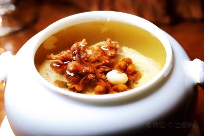 31号公馆(黄兴广场白果园店)