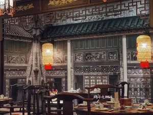 大三元酒家(海花岛店)