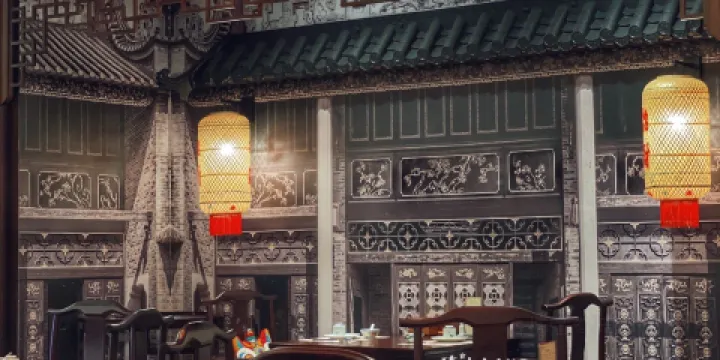 大三元酒家（海花島店）