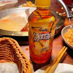 巴邑火锅(新都汇店) User Photo