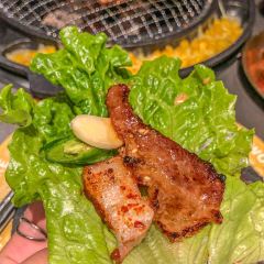 松明ONEONE烤肉馆(建业凯旋广场店) User Photo