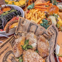 The Three得歲寶寶餐飲管理公司（東平店）張用戶圖片