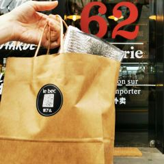 Epicerie·Caviste 62 lebec User Photo