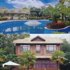 悦兮半岛温泉度假酒店·餐厅部 User Photo