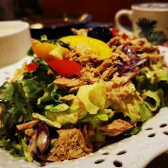 黎弯德咖啡厅(新华南路店) User Photo