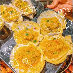 戴记龙虾(蓝堡湾店) User Photo