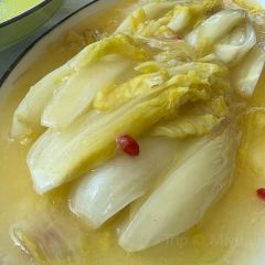 青朴庭院餐厅 User Photo