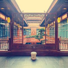 重庆山前宋品酒店·品顺中餐厅 User Photo