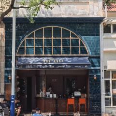 Drop in Bar User Photo