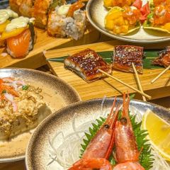 勝好壽司(倉山萬達店)張用戶圖片