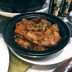 悦禧耕岛酒店·指月坞餐厅·旺山农家乐 User Photo