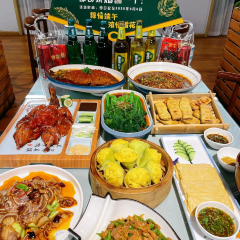 YAN WU CAI GUAN DAN BING DIAN User Photo