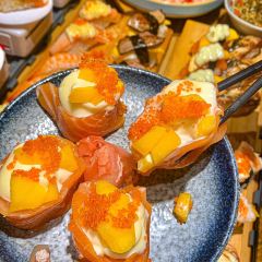 勝好壽司(倉山萬達店)張用戶圖片