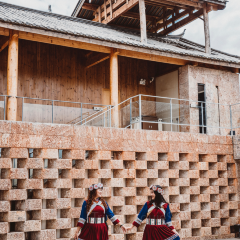 Qingpu Culture Hangguan (Baisha Shop) User Photo