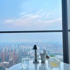 Chill Lounge User Photo