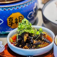 享月汤皇(千峰路店) User Photo