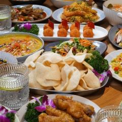 尚SHANG泰国菜(中山大道店) User Photo
