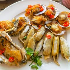 HAI All Day Dining Restaurant User Photo