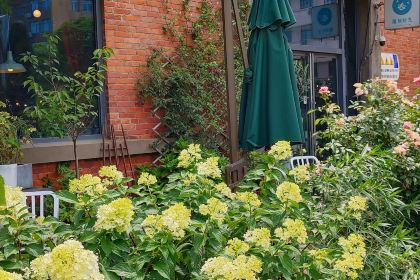 雕刻時光咖啡館（運河外灘店）