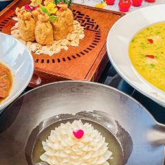 秘客MIKO·意境菜·预定制餐厅(江滩店) User Photo