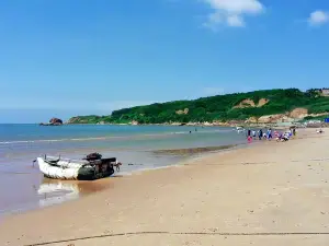 Xizhong Island