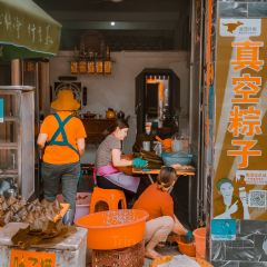 幸福街120号·小吃店 User Photo