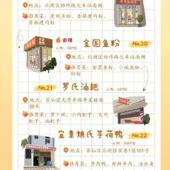 银鑫阁餐厅(燕泉分店) User Photo