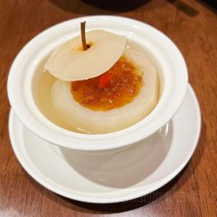 贵阳亨特索菲特酒店·乐轩华·粤菜海鲜食府 User Photo