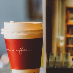 nam or coffee User Photo