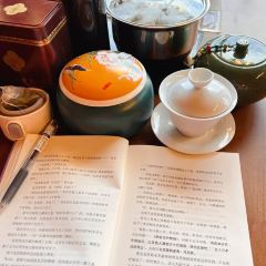 松潘安然松居飯店·茶餐廳張用戶圖片