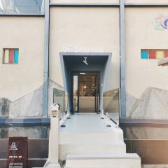 几静cafe(沙仓库店) User Photo