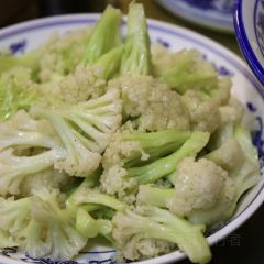 Beijingxuannanlaochu Restaurant 여행 사진