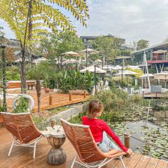 白麓半岛·泰餐厅(麓湖美食岛店) User Photo