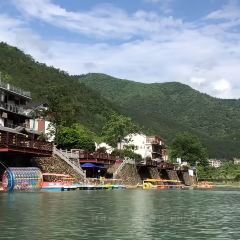 Fuchunjiangluciwan Farm Family Resort User Photo