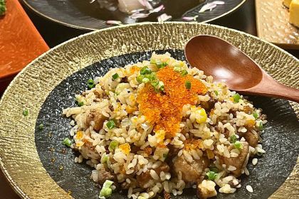 津島屋·人間焼肉(卢滨支路店)