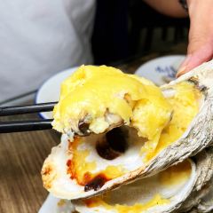 蚝味道饭店 User Photo
