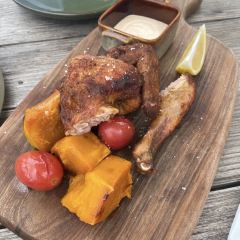 BoboLEE Roof Garden User Photo