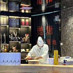 Sutang Wagyu Cuisine (Zhongyi Road Branch) User Photo