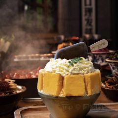 楠火锅(正宁路店) User Photo