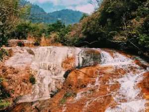 湘江源景區