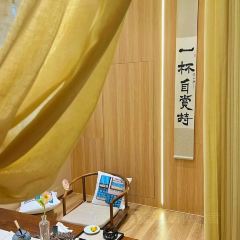 T&B THEME(商业中心店) User Photo