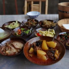 遵生小院(竹艺村店) User Photo