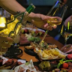 Mimosa Lounge User Photo