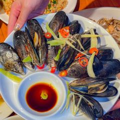 南蚝小贝海鲜特色餐厅(南澳岛店) User Photo