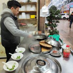 老杨牛肉羹(水头店) User Photo